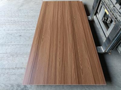 Chine 12 Mm 15 Mm 18 Mm Wood Based Panels Fsc Certified à vendre