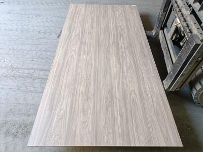 China 12mm 15mm 18 Mm Plywood Concrete Building Ground Floor High Rise General Building en venta