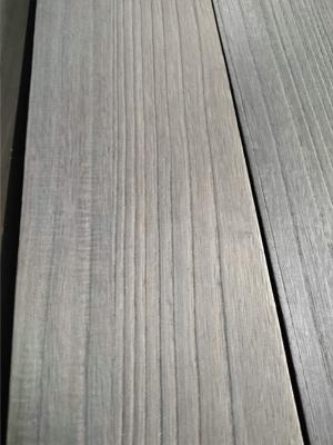 China Vintage Home Decor 12mm Engineered Wood Panels Custom Size for sale
