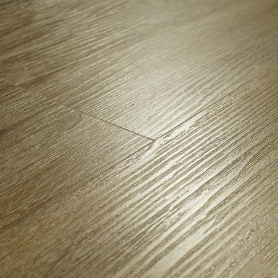 China 4.0mm-6.0mm Vinyl Plank Floor Luxury Waterproof SPC  Vinyl  Floor Te koop