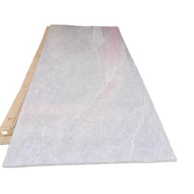 China Excellent Quality PVC Wall Panel SPC Wall Panel For Interior Decoration zu verkaufen