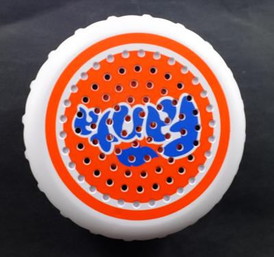China Bluetooth Speaker, ABS,four color for sale