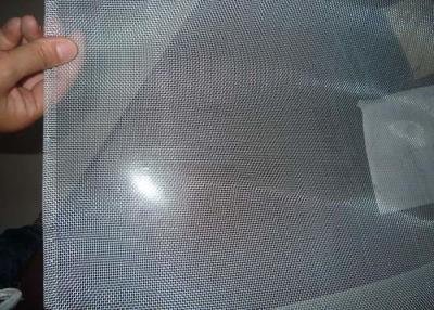 China Anti Bug Window Screen / Rolling Mosquito Net For Windows And Doors for sale