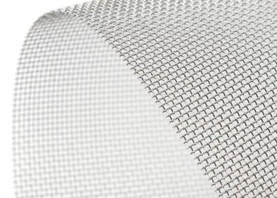 Cina La rete metallica tessuta l'acciaio galvanizzata rigida riveste l'alta resistenza di pannelli all'urto in vendita