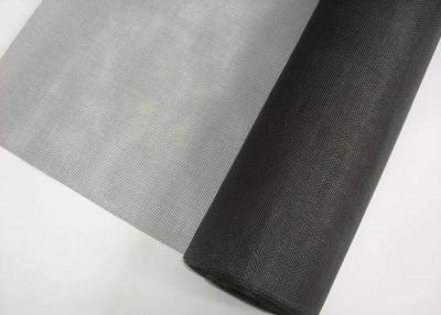 China Largura invisível da prova 2ft 3ft da poeira da tela de malha da janela da fibra de vidro à venda