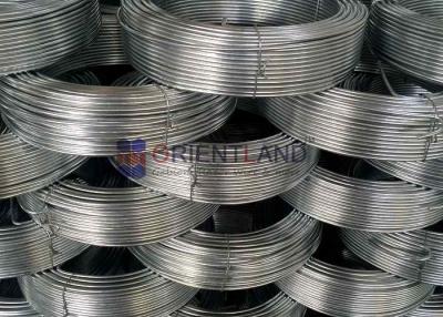 China Black Annealed PVC Coated Metal Binding Wire Rebar Tie Wire Free Sample for sale