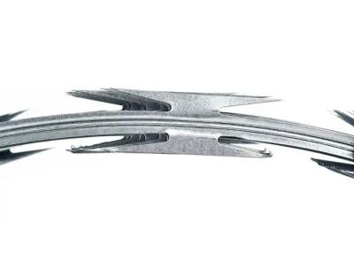 China Rasiermesser-Band-Draht CBT 65 zu verkaufen