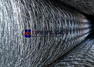 Китай Длина плетения мелкоячеистой сетки 30m Gi 0.9mm отверстий 1 дюйма продается