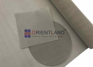 China Duth Weave Mesh Ss304 Stainless Steel Wire Cloth for sale