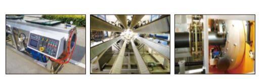 Verified China supplier - Shanghai Eagleflying Industrial Co., Ltd.