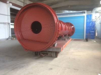 China 20m Bus Spray Booth Two Side Wall Extraction Gas Burner Heating Rock Wood for sale