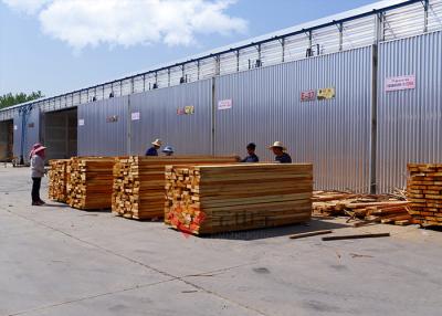 中国 材木の乾燥機械家具木ドライヤーは木製のヒート ポンプのドライヤーを乾燥した 販売のため