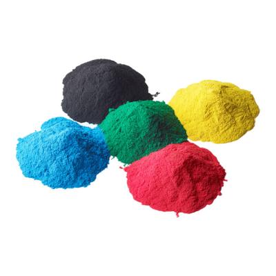 China Epoxy Polyester Powder Coating Powder Paint Industry Powder Paint for sale
