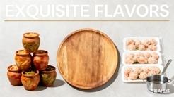 Verified China supplier - BLACKSTONE TRADE PTE.LTD
