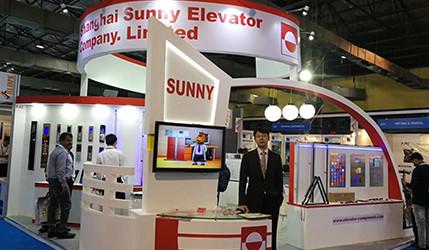 Fornecedor verificado da China - SHANGHAI SUNNY ELEVATOR CO.,LTD