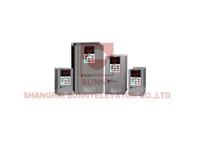 China Elevator Parts Basic Frequency Inverter With Compact Size And Large Capacity for sale