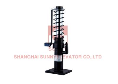 China Passenger Elevator Safety Parts Hydraulic Buffer Elevator Oil Buffer for sale