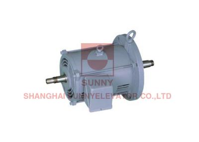 China Permanent Magnet DC Elevator Door Motors Three Phase Asynchronous for sale