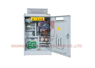 China Small Machine Room Elevator Control Cabinet 380V Power Supply Cabinet for sale