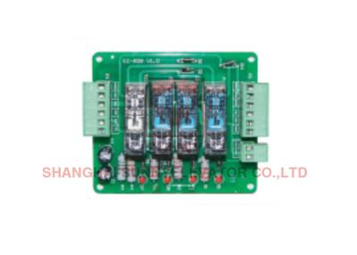 China DC20V Pre Open Door Control Board For Passenger Elevator Parts for sale