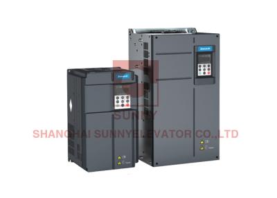 China Three Phase Elevator Inverter Control Adjust Asynchronous Motors Speed for sale