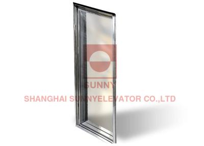 China 3m/S Nettuno Landing Door Electric Elevator Door Opener For Elevator Parts for sale