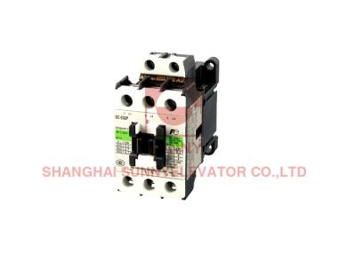 China Retransmisión termal de la sobrecarga del contactor de la CA de la serie del SC de la serie magnética del TK en venta