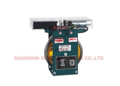 中国 有効なエレベーターの安全部品の速度の振幅制限器ワイヤー ロープФ6mm 販売のため