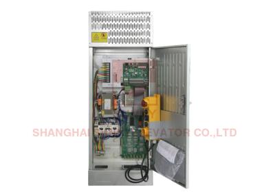 China Aufzugs-Kontrolleur Cabinet der kommerzieller leistungsfähiger Aufzug-ursprünglicher geringen Energie zu verkaufen