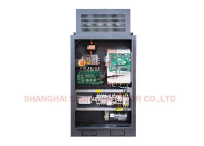 中国 電気上昇制御キャビネットの統合的なコントローラーの電子部品 販売のため