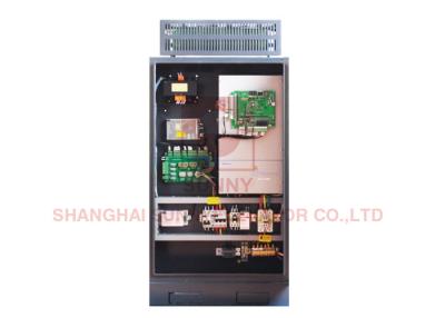 China El elevador de alta calidad del gabinete de control de elevador parte el poder 22KW-30KW en venta
