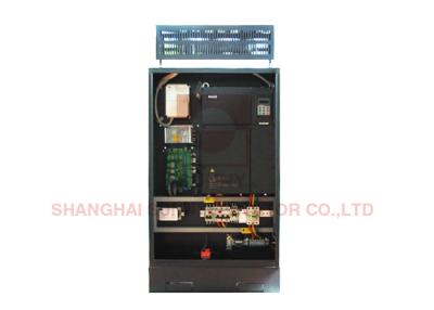 China De alta calidad del gabinete de control de elevador de los recambios del elevador modificada para requisitos particulares en venta