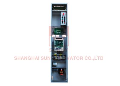 Chine Cabinets originaux de contrôleur d'ascenseur d'armoire de commande d'ascenseur d'ascenseur efficace commercial à vendre