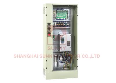 China Service Lift Control Cabinet / Control System F5021 Main Control Panel for sale