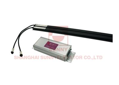 China Safety IP65 Elevator Light Curtain Infrared Light Curtain 100000 Lux for sale