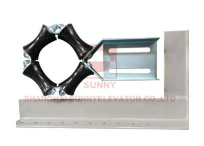 China Hight / Low Speed Vertex Elevator Compensation Chain Guiding Device for sale
