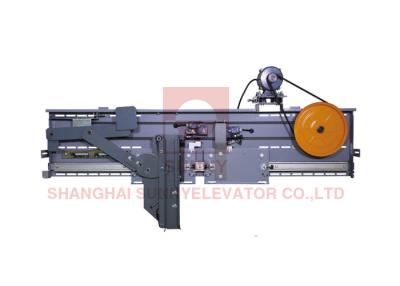 China Mitsubishi Elevator Door Operator Mechanism VVVF Asynchronous Operator for sale