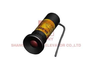 China Reflective Photoelectric Switch Elevator Electrical Parts Infrared Sensor With CE Certificate for sale