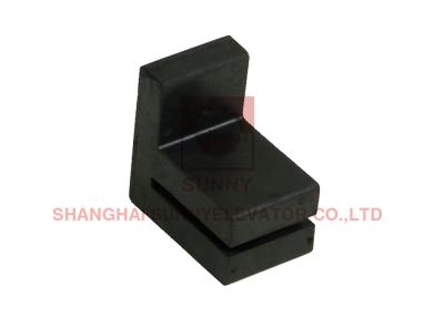 China Customized Anti - Vibration Traction Elevator System Elevator Damping Pad for sale