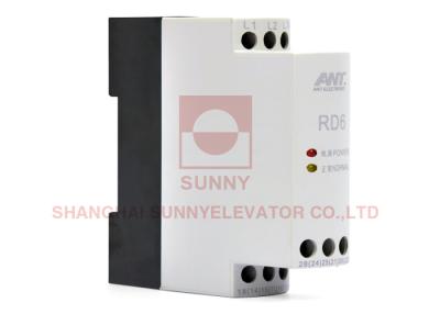 China AC200 - 500V  Elevator Electrical Parts Normally Closed DC Contactor for sale