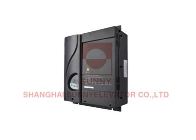 中国 君主エレベーター制御キャビネットのエレベーターはコントローラーNICE7000の速度≤8m/Sを統合しました 販売のため