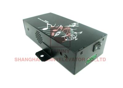 China Elevator Electrical Parts Elevator Voice Announcer Lift Voice Announcer for sale
