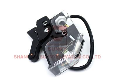 China DS-131 Elevator Door Lock Switch / Limit Switch Elevator Accessory for sale