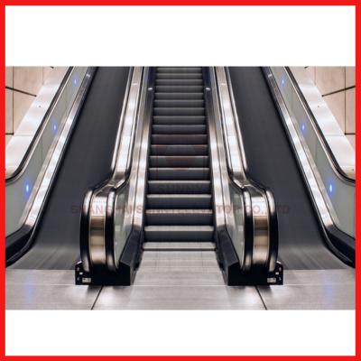 China Shopping Malls , Office Moving Walk Escalator Angle 30 Deg Speed 0.4m / S for sale