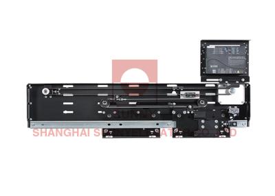 China 2-Leafs Side Opening Permanent Magnet Synchronous Door Operator for Elevators for sale