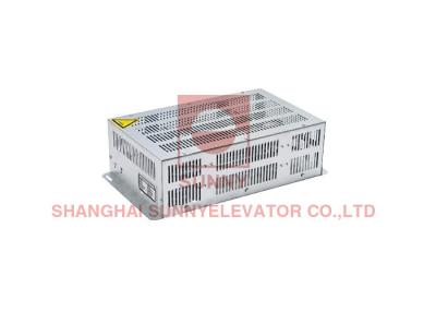 China 2.4KW - 20KW Elevator Electrical Parts High Power Elevator Resistor for sale