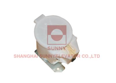 China 0.1kg/Pc Elevator Spare Parts Plastic Elevator Oil Can SN-OC-Series for sale