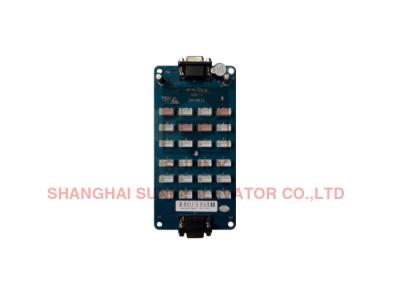 中国 32 - ビット プロセッサのエレベーター板/車命令板1つの年の保証 販売のため
