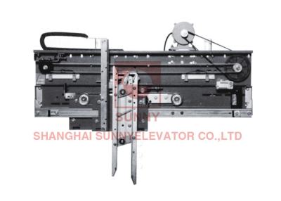 China 220v - 250v Voltage Elevator Door Operator 600mm - 2000mm Opening VVVF Control for sale