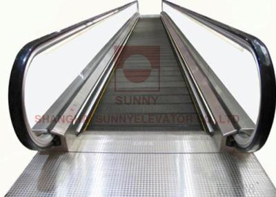 China Speed 0.5m/s Escalators And Moving Walkways Reliable Main Drive Motors for sale